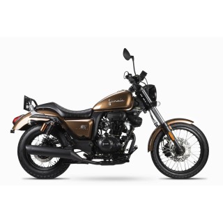 JUNAK M12 VINTAGE
