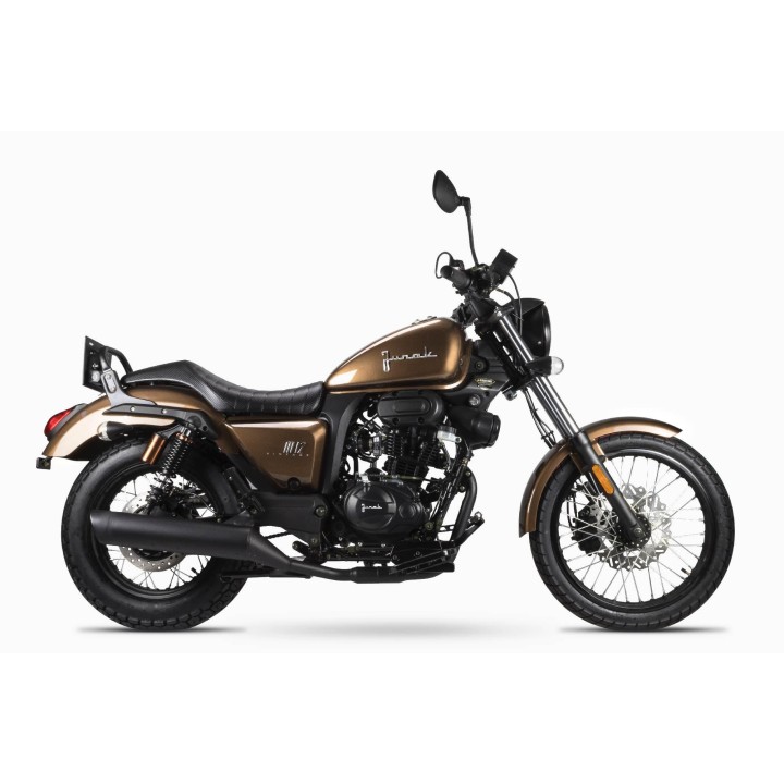 JUNAK M12 VINTAGE
