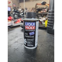 Liqui Moly MotorBike Oil...