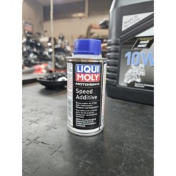 Liqui Moly MotorBike Speed...