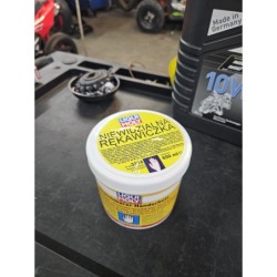 Liqui Moly Niewidzialna...