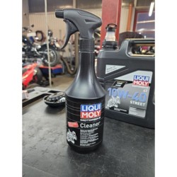 Liqui Moly środek do...