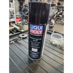Liqui Moly Biały Smar do...