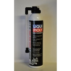 Liqui Moly Motorbike spray...